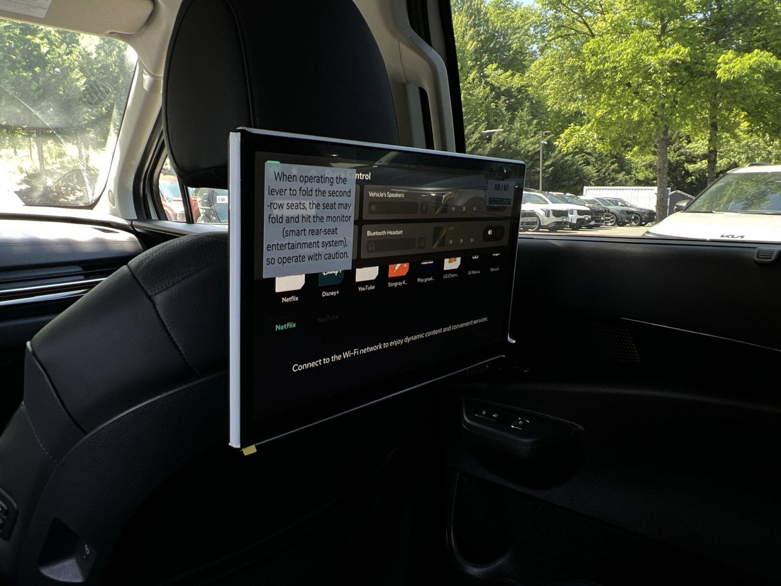 2026 Kia Carnival SX Prestige - Photo 41