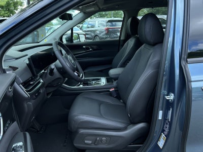 2026 Kia Carnival SX Prestige