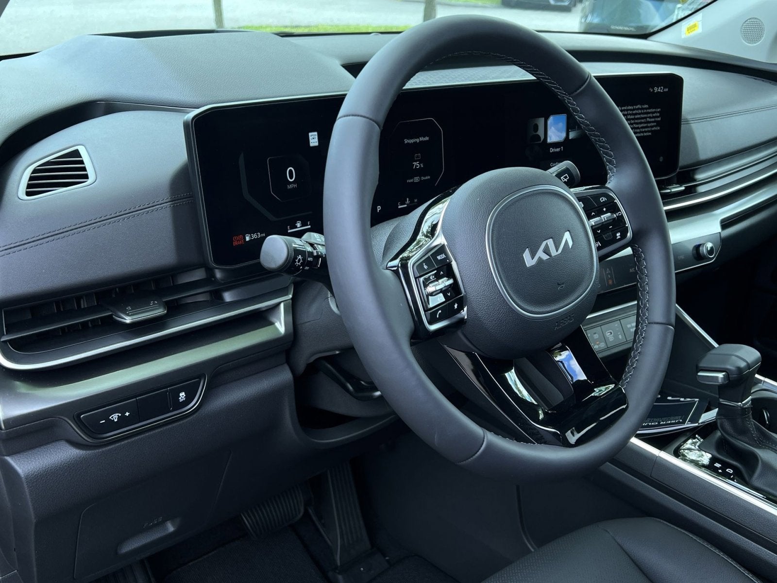 2026 Kia Carnival SX Prestige