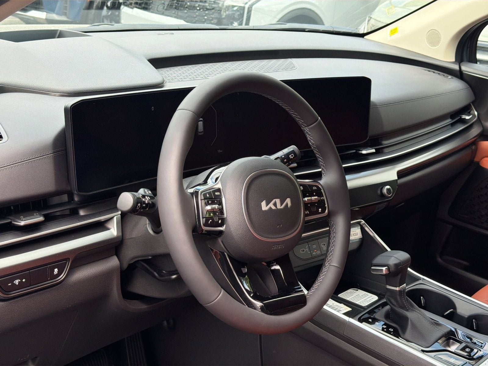 2026 Kia Carnival SX Prestige