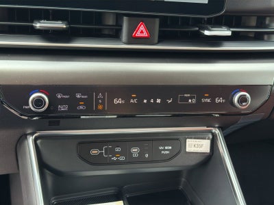 2026 Kia Carnival SX Prestige