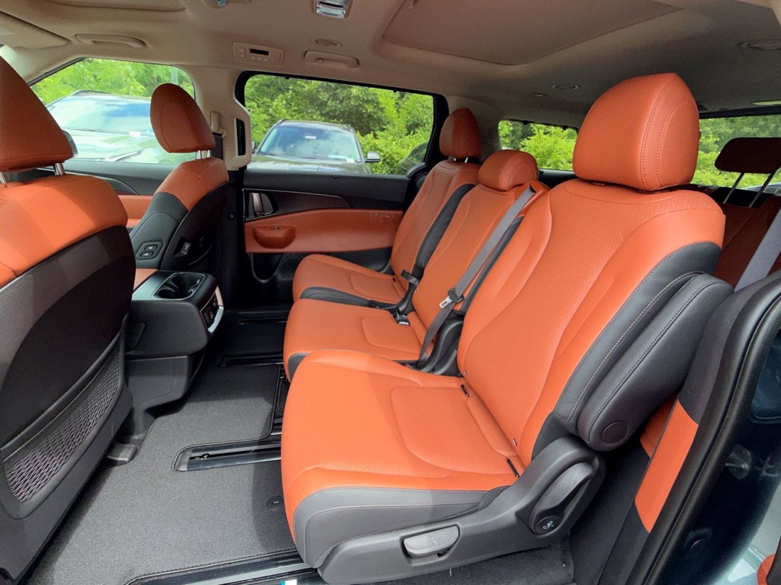 2026 Kia Carnival SX Prestige