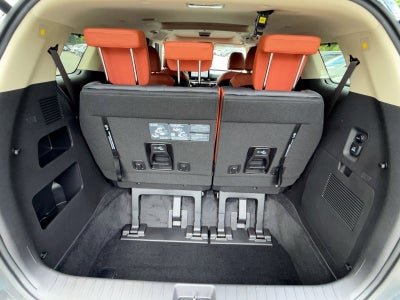 2026 Kia Carnival SX Prestige