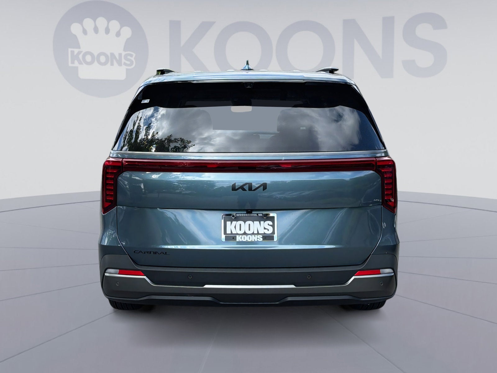 2026 Kia Carnival SX Prestige