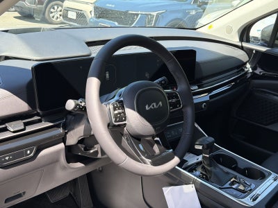 2026 Kia Carnival SX Prestige