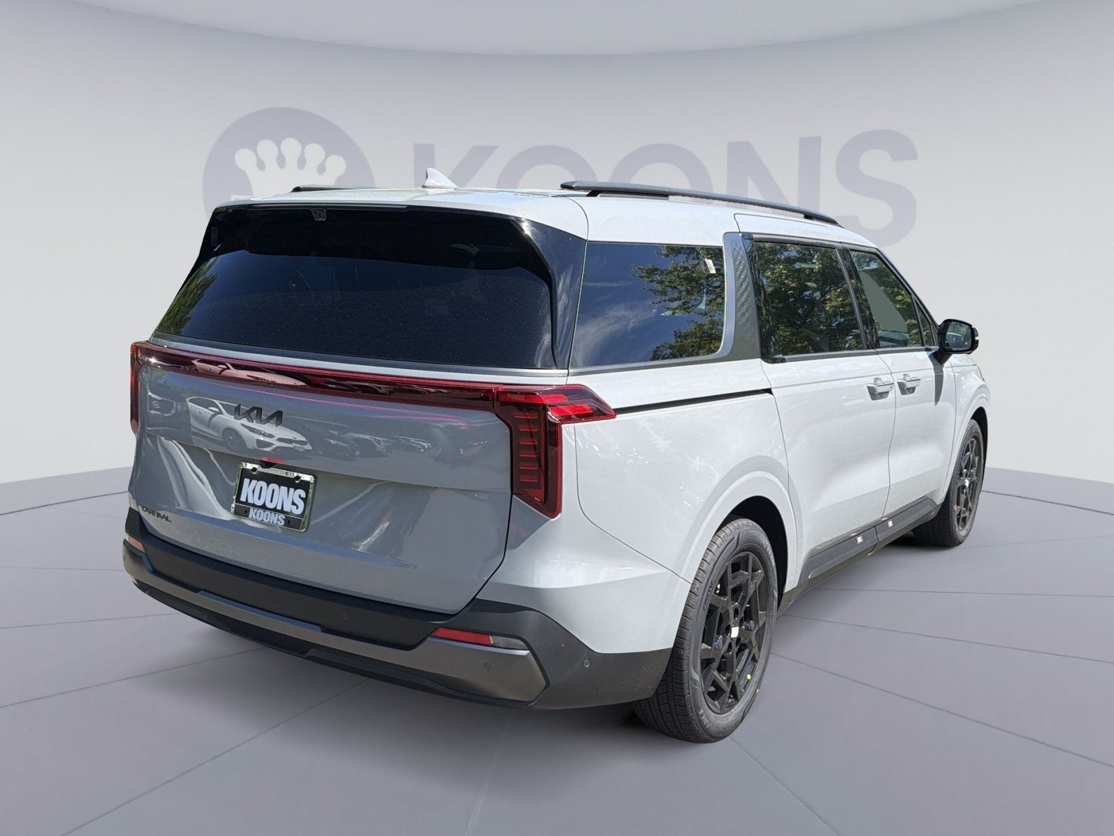 2026 Kia Carnival SX Prestige