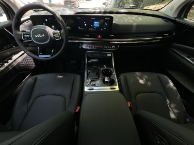 2026 Kia Carnival SX Prestige