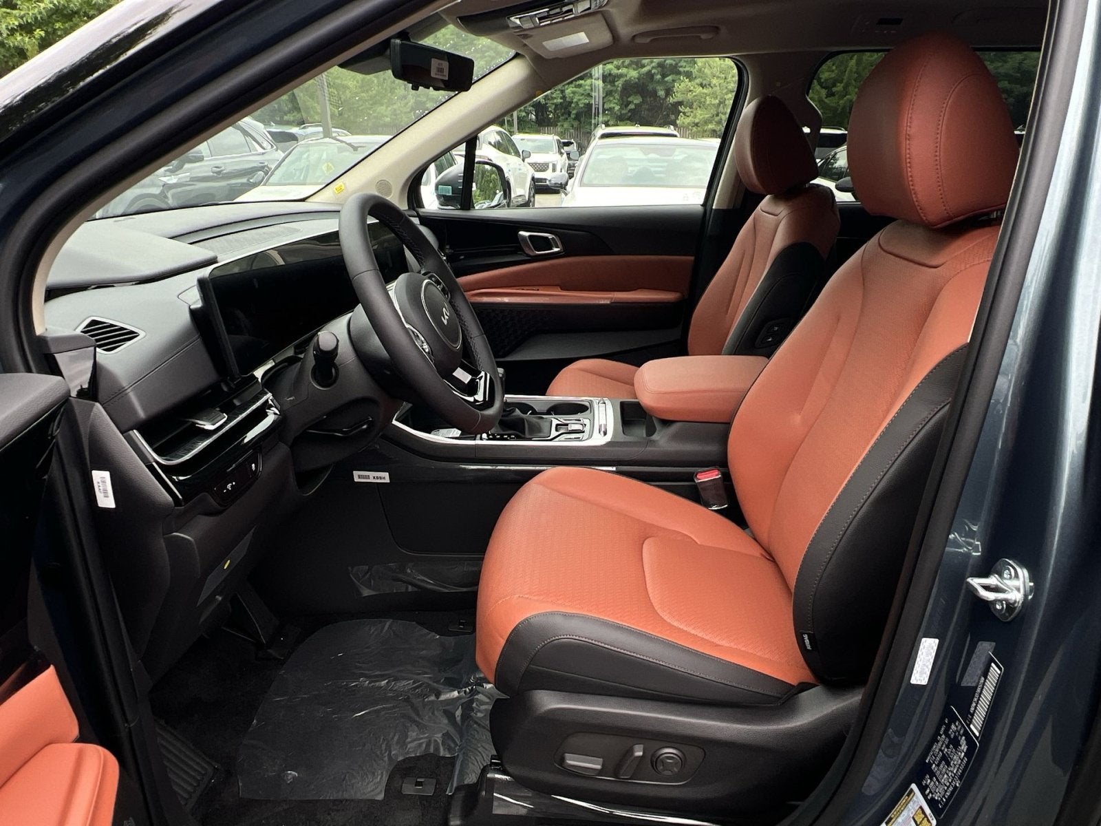 2026 Kia Carnival SX Prestige