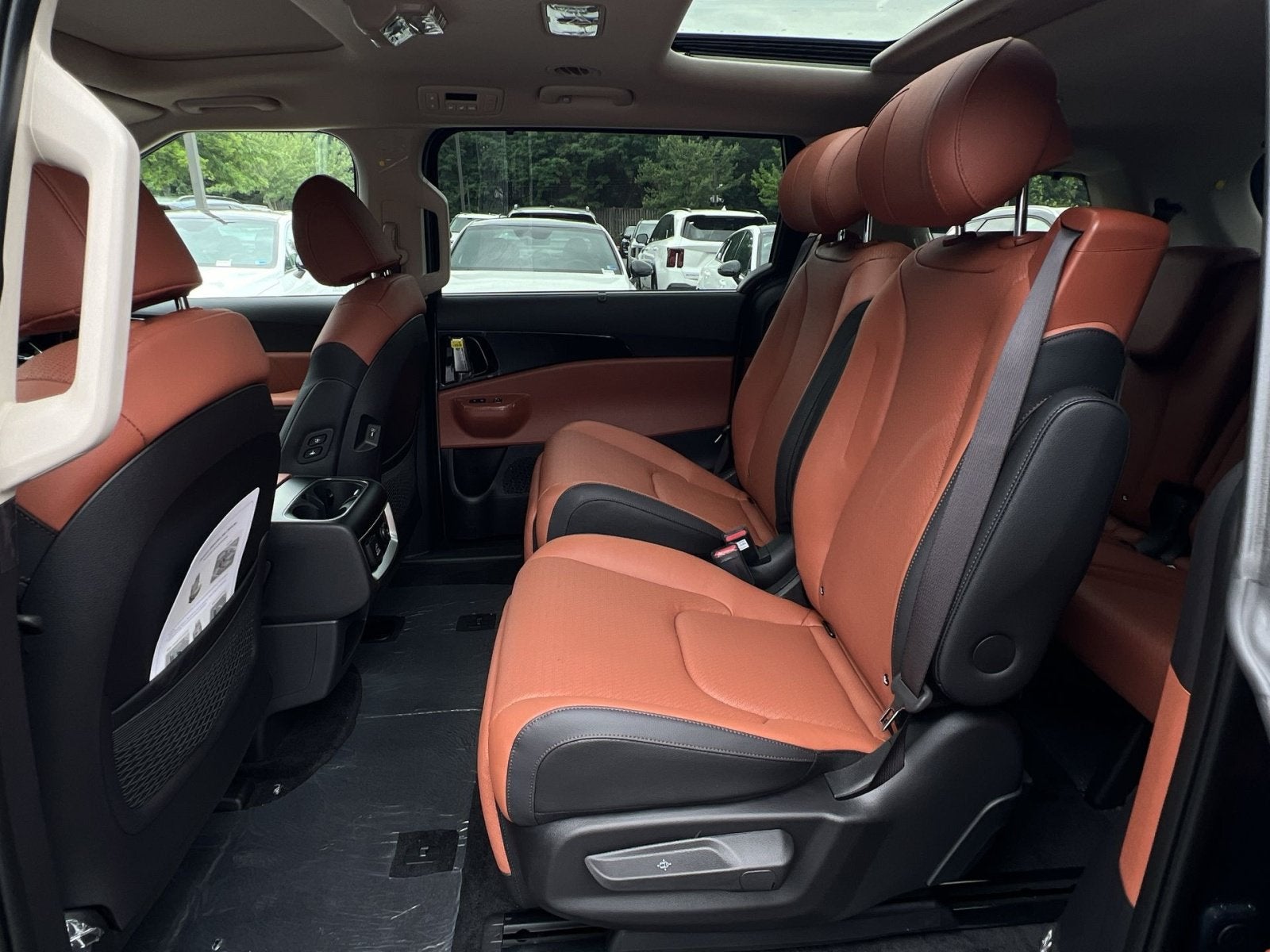 2026 Kia Carnival SX Prestige