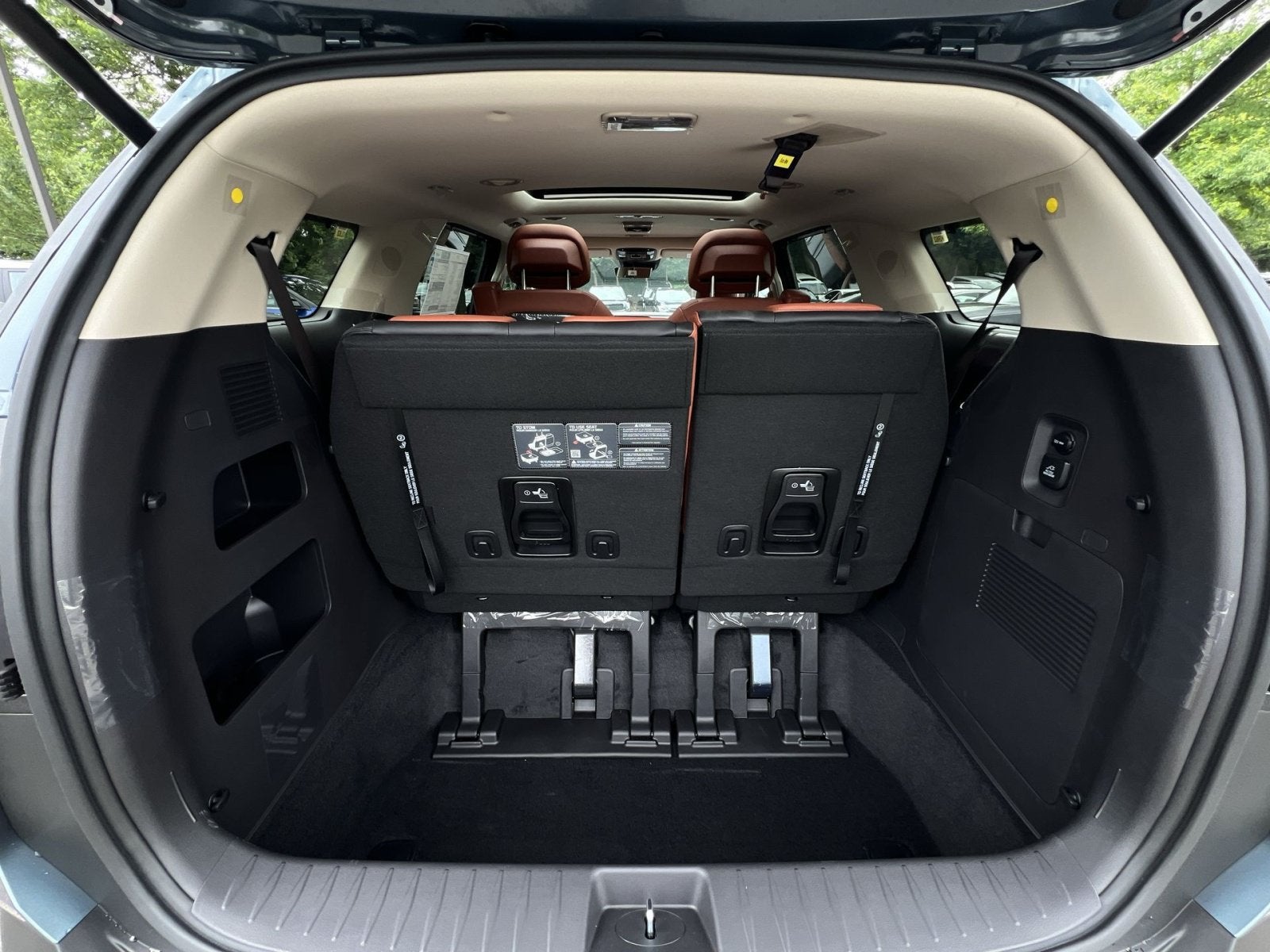 2026 Kia Carnival SX Prestige