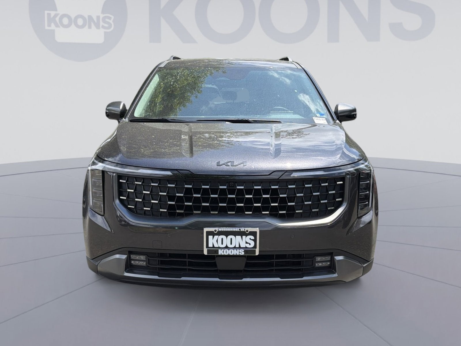 2026 Kia Carnival SX Prestige