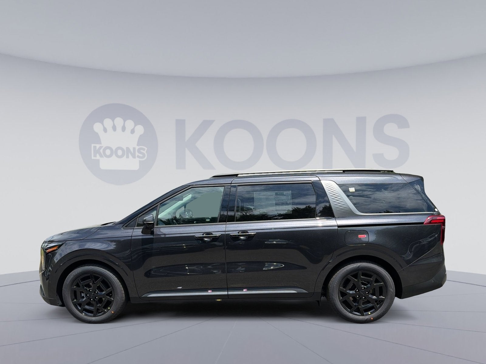 2026 Kia Carnival SX Prestige