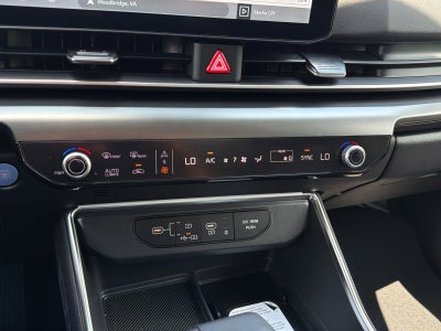2026 Kia Carnival SX Prestige