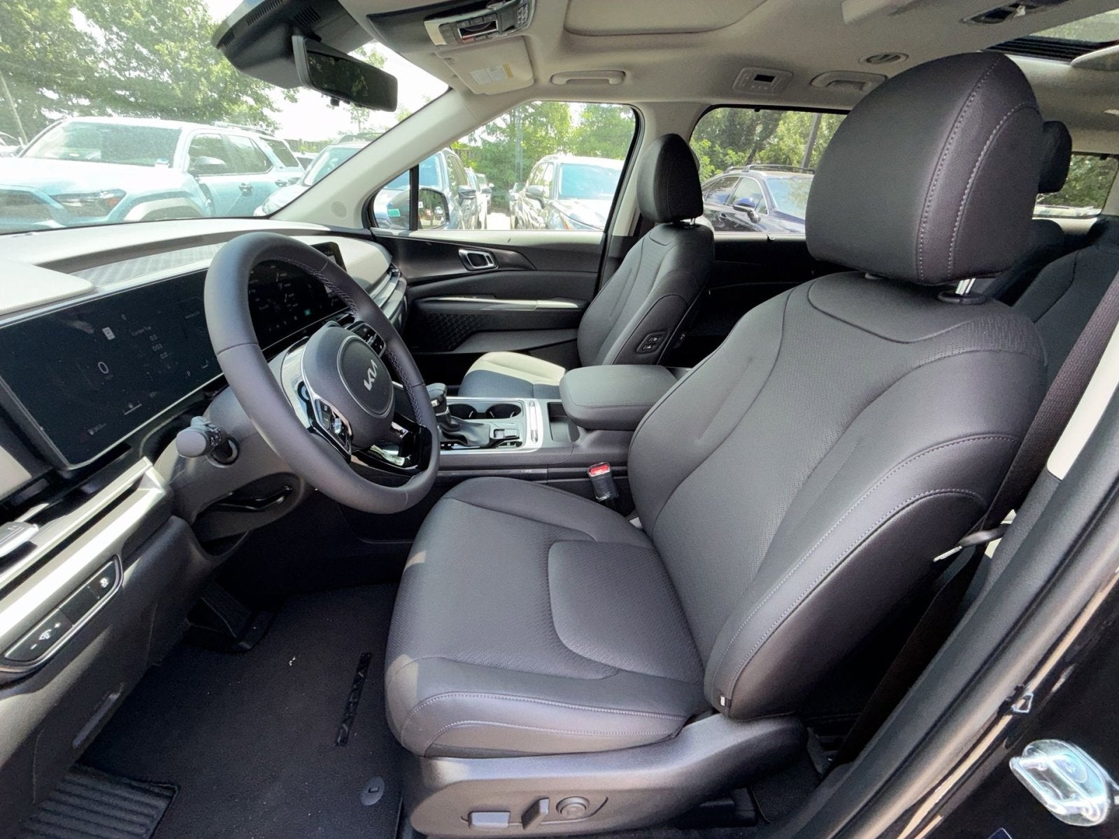 2026 Kia Carnival SX Prestige