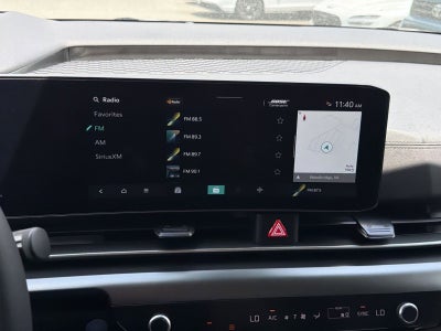 2026 Kia Carnival SX Prestige