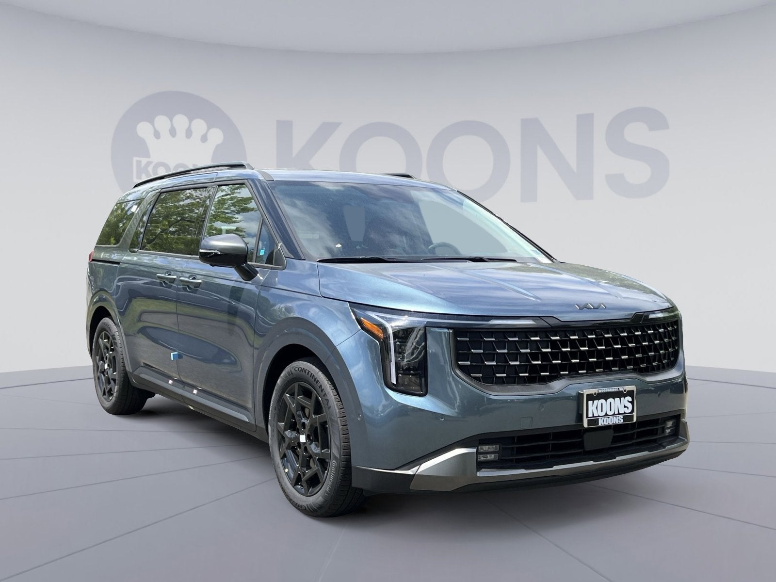 2026 Kia Carnival SX Prestige