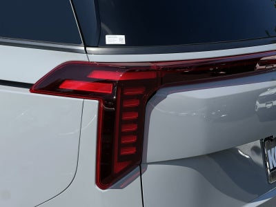 2026 Kia Carnival SX Prestige