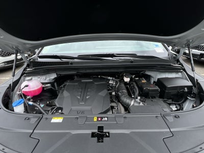 2026 Kia Carnival SX Prestige