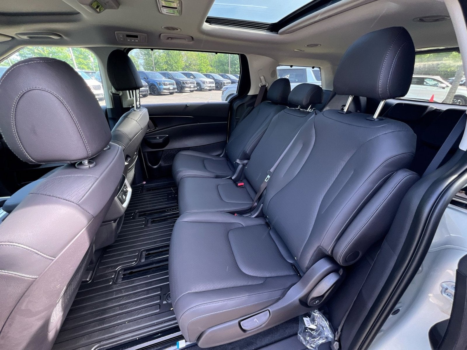 2026 Kia Carnival SX Prestige