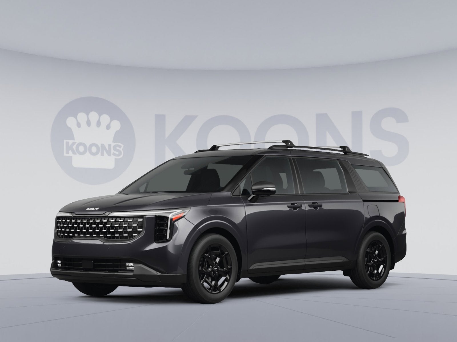 2026 Kia Sedona's photo