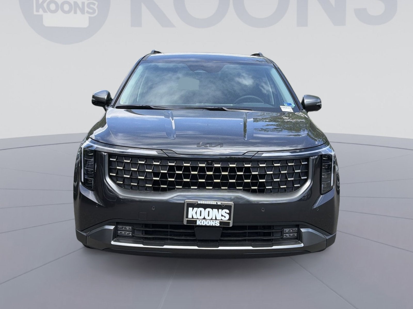 2026 Kia Carnival SX Prestige