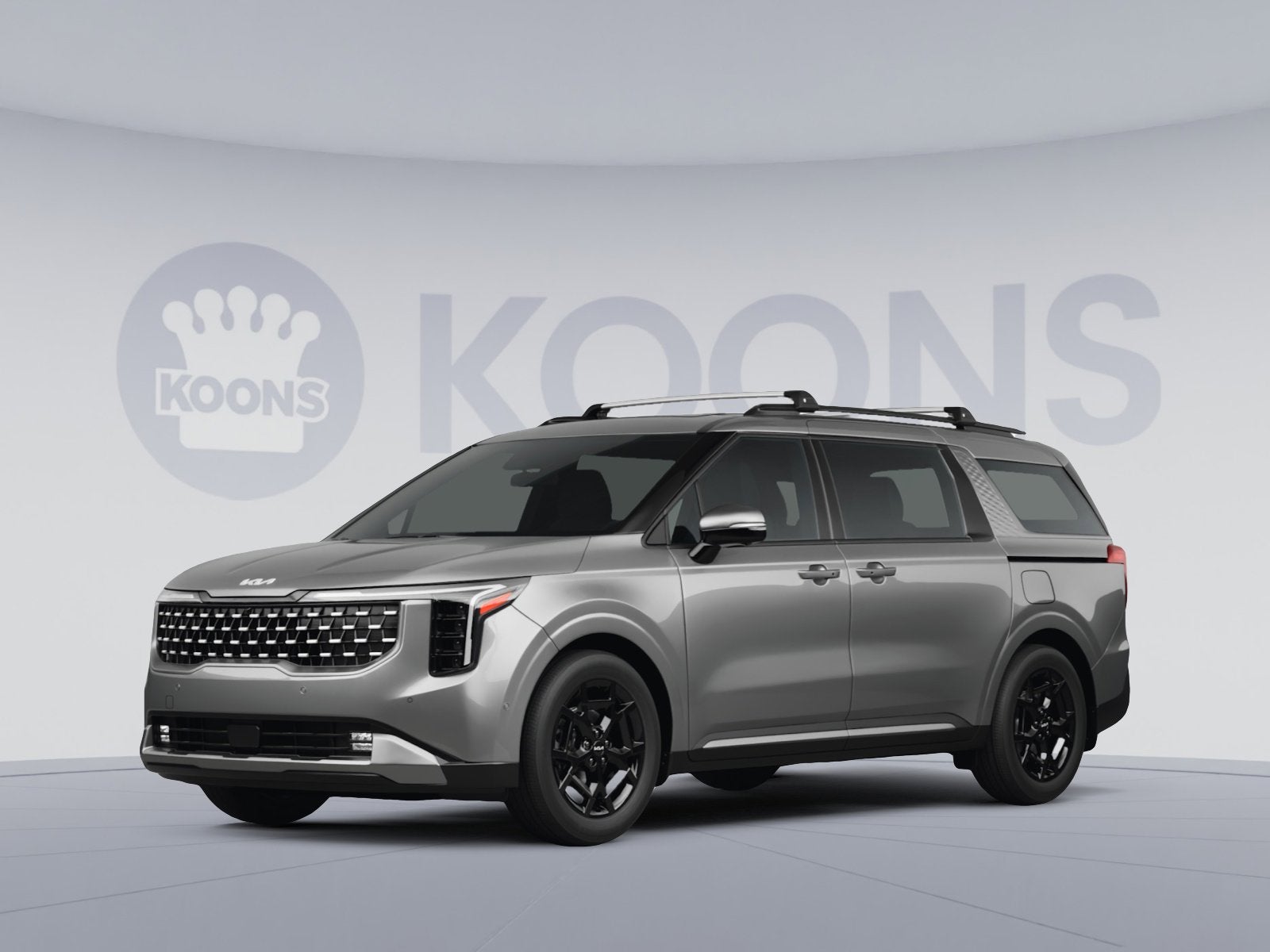 2025 Kia Carnival SX Prestige