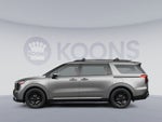 2025 Kia Carnival SX Prestige