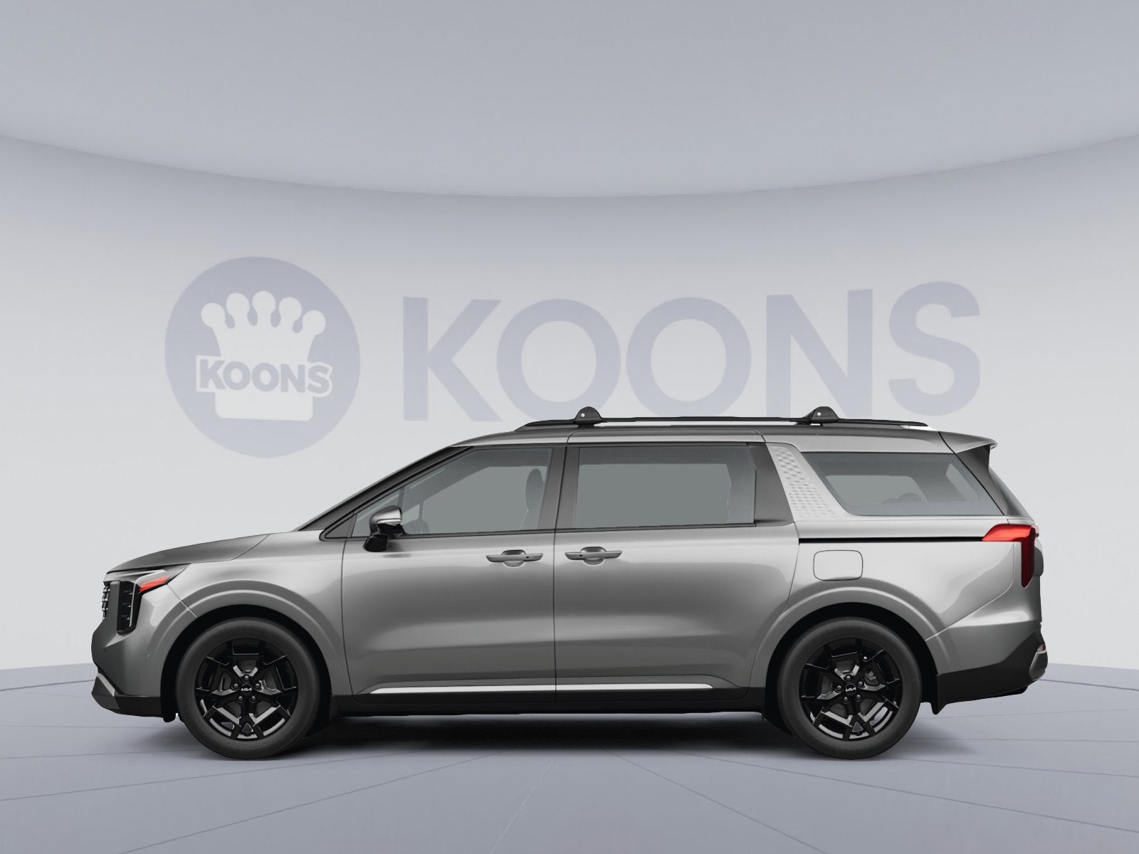 2025 Kia Carnival SX Prestige