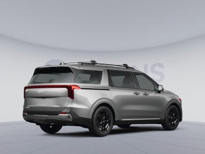2025 Kia Carnival SX Prestige