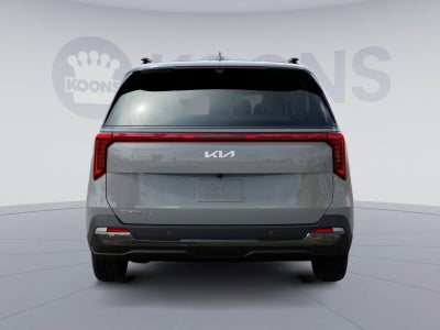 2026 Kia Carnival SX Prestige