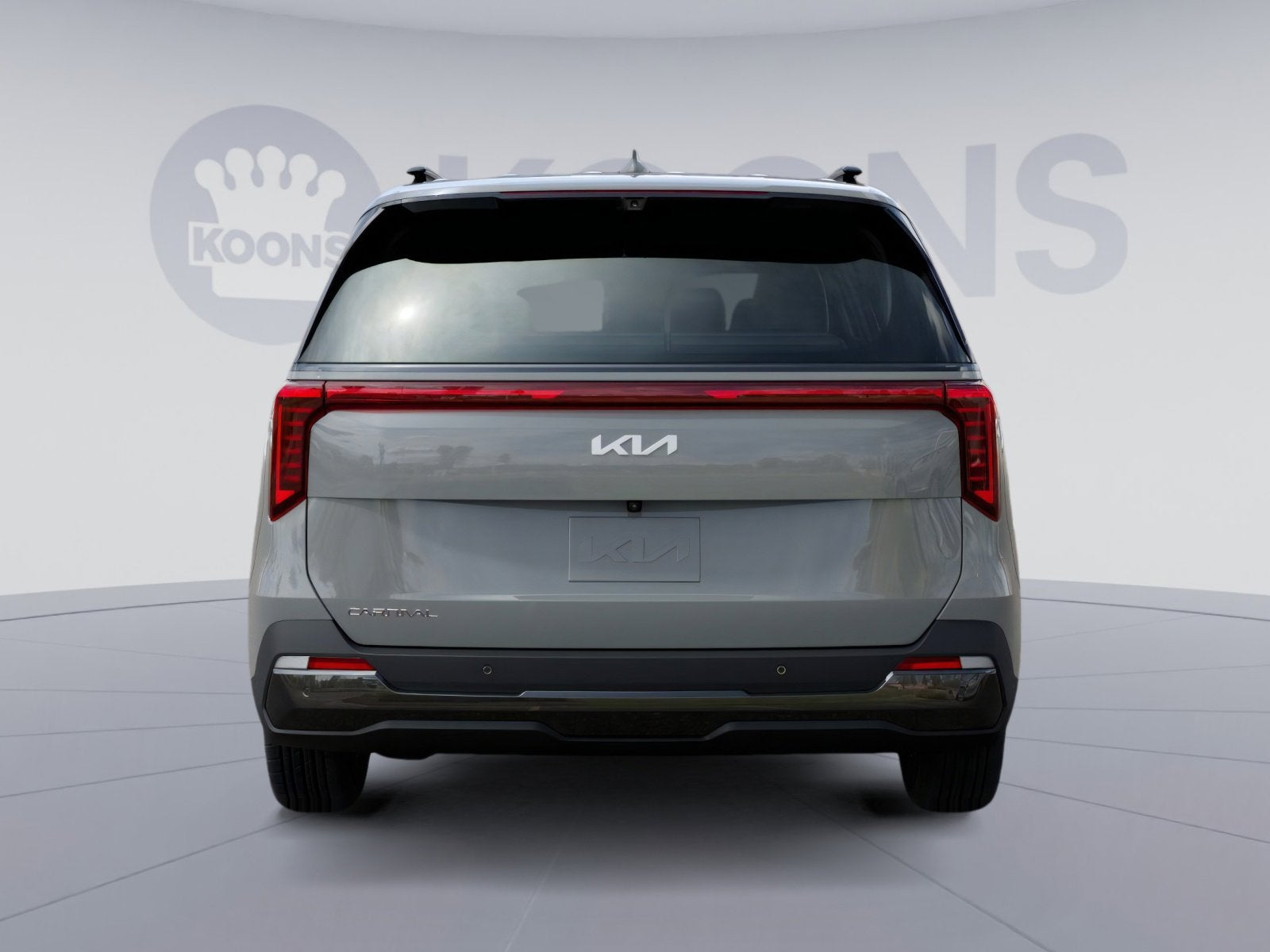 2026 Kia Carnival SX Prestige
