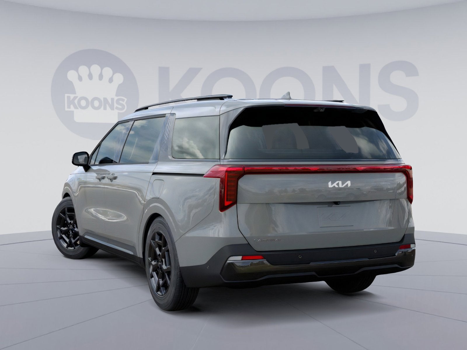 2026 Kia Carnival SX Prestige