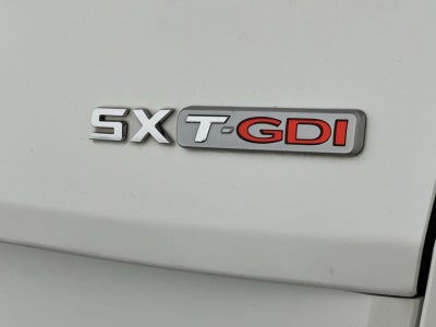 2022 Kia Sportage SX