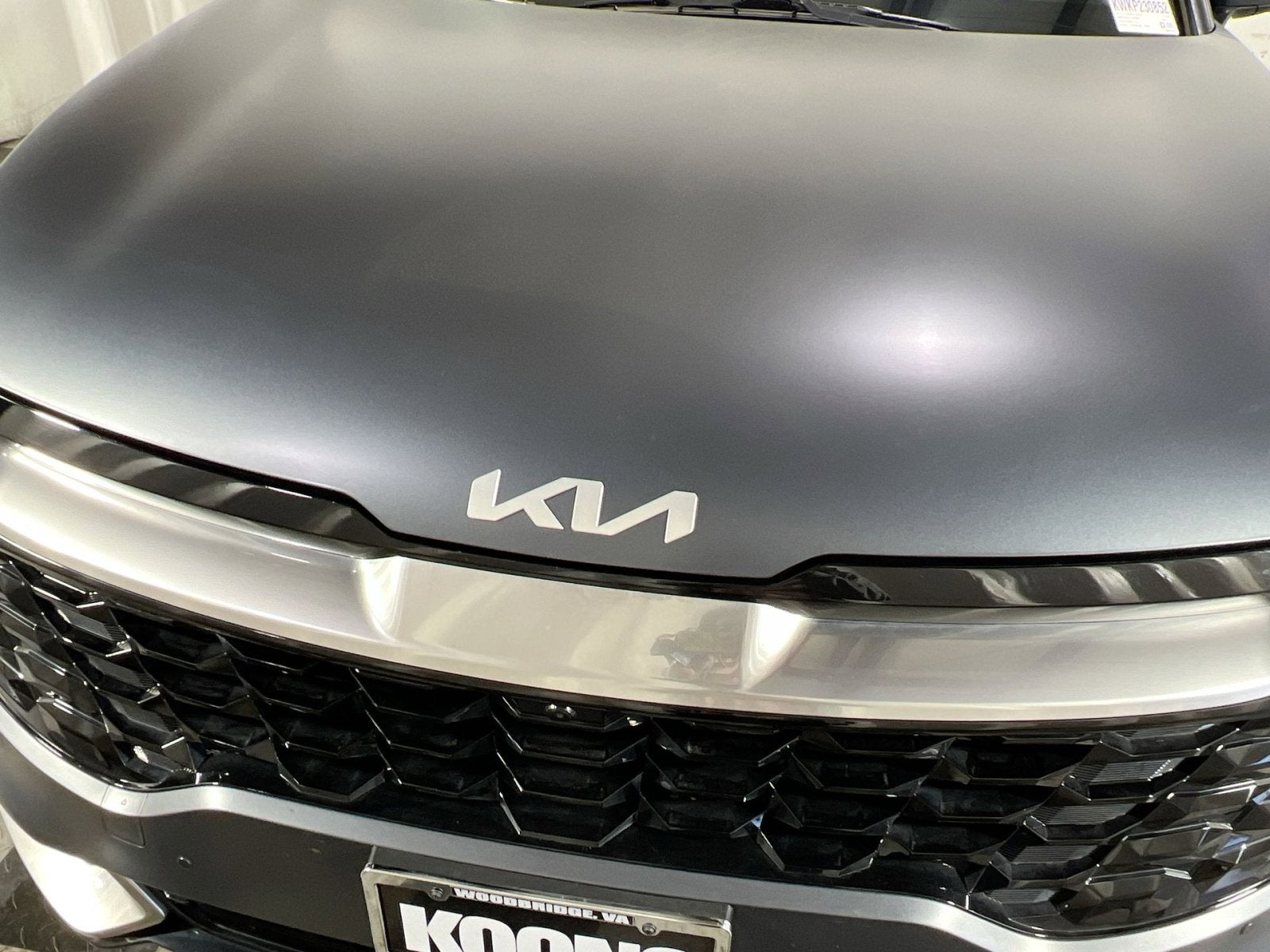 2023 Kia Sportage Hybrid SX-Prestige