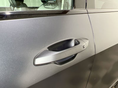 2023 Kia Sportage Hybrid SX-Prestige