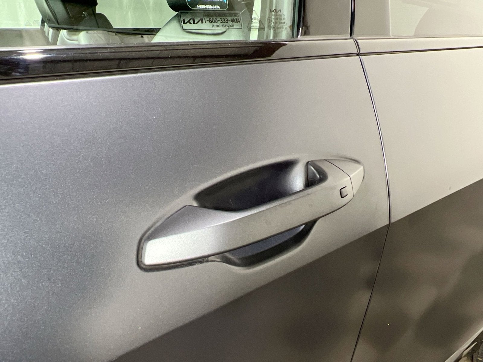 2023 Kia Sportage Hybrid SX-Prestige