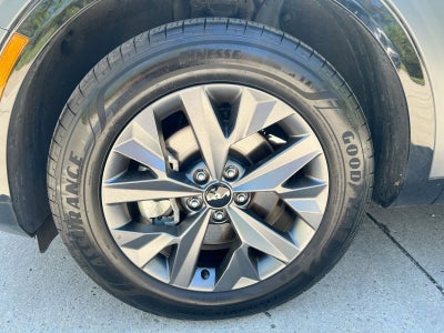 2023 Kia Sportage Hybrid SX-Prestige