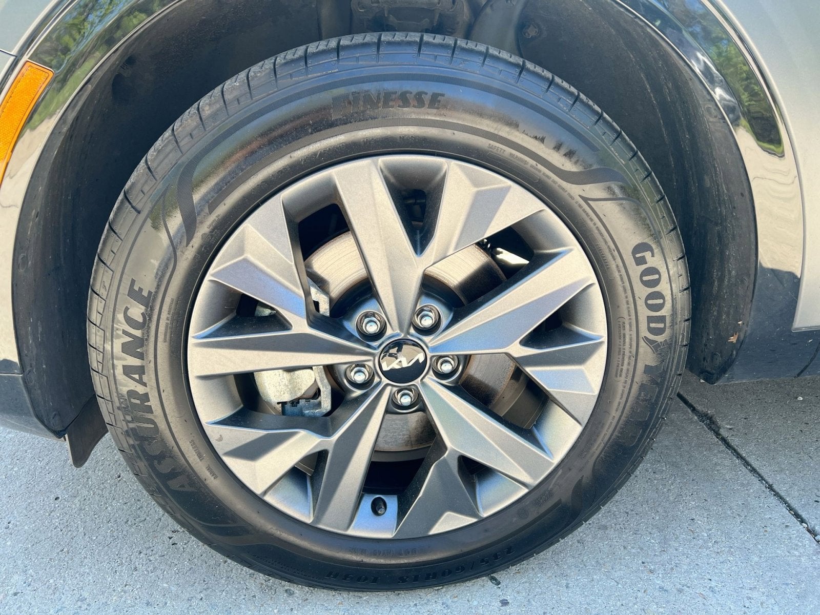 2023 Kia Sportage Hybrid SX-Prestige