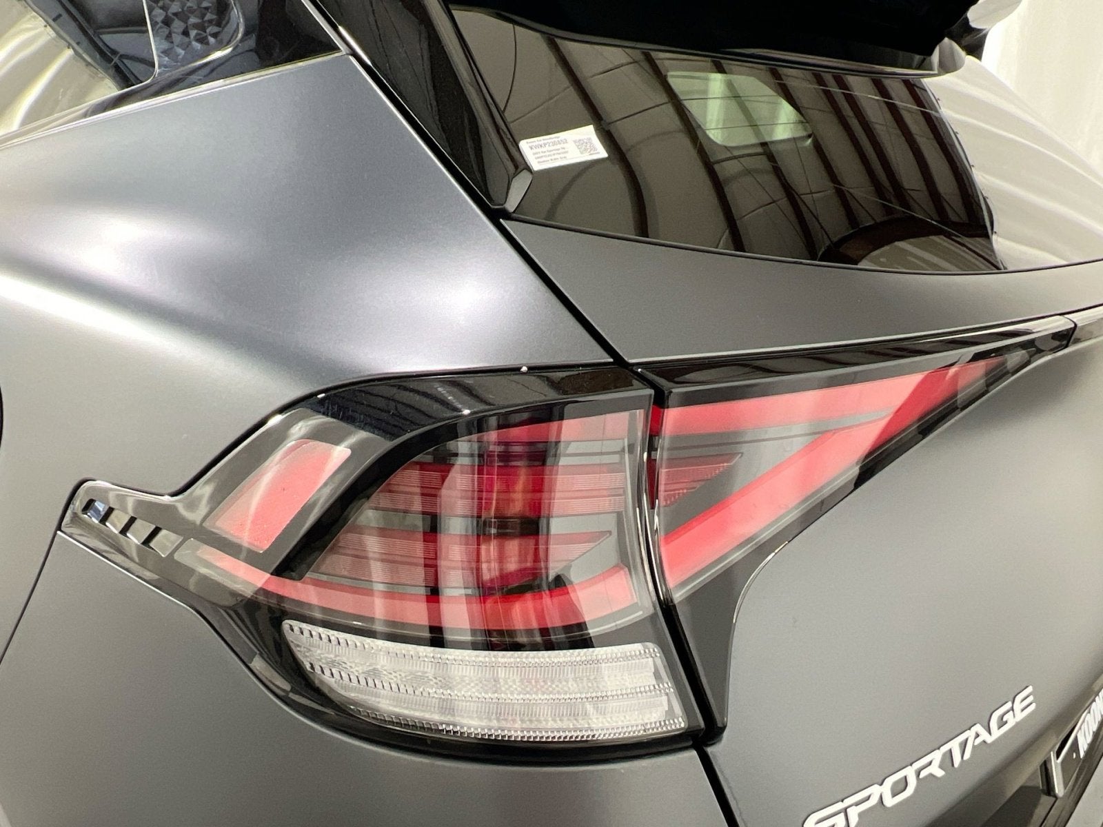 2023 Kia Sportage Hybrid SX-Prestige