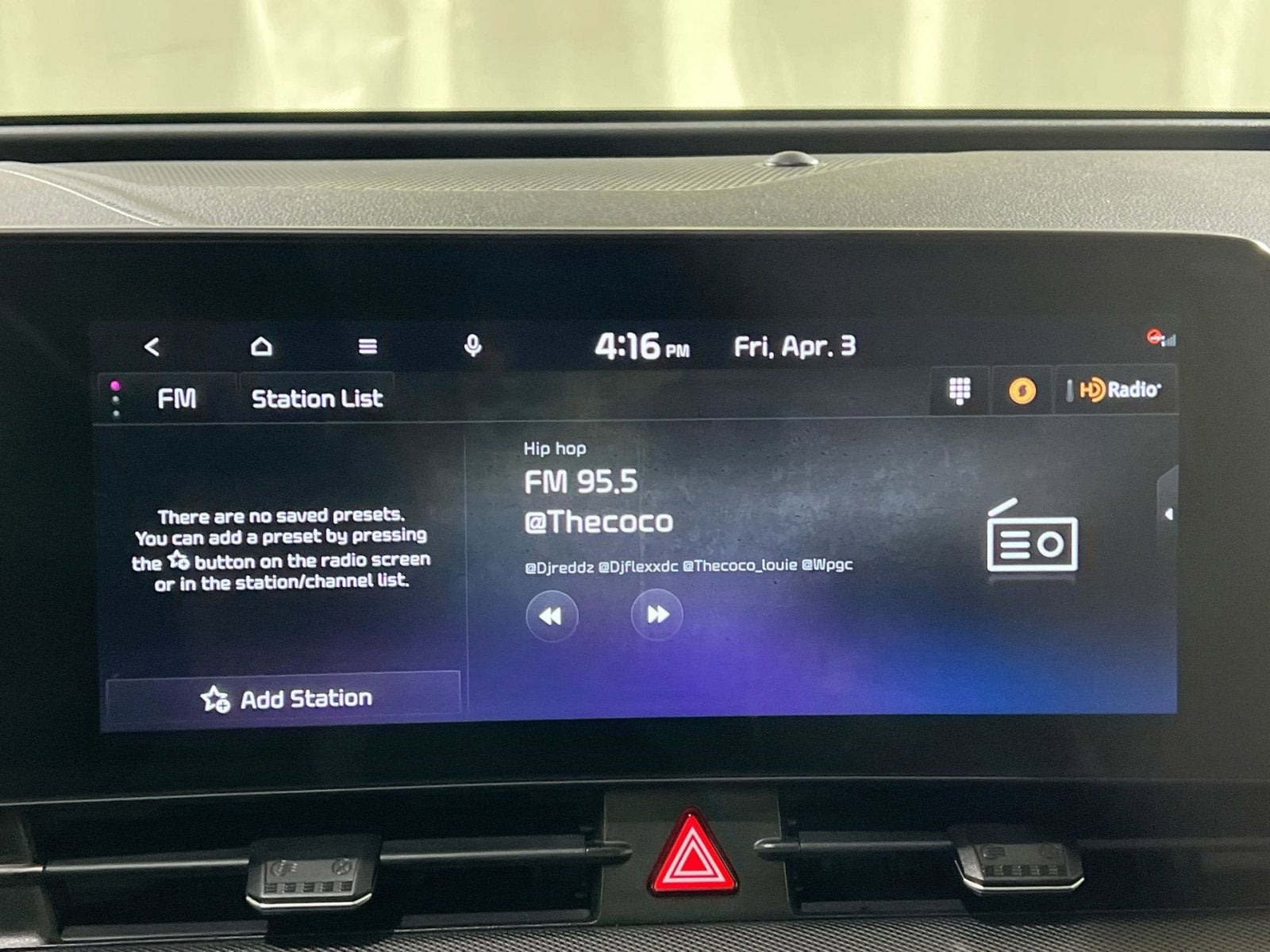 2023 Kia Sportage Hybrid SX-Prestige
