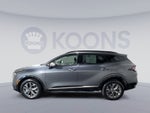 2023 Kia Sportage Hybrid SX-Prestige