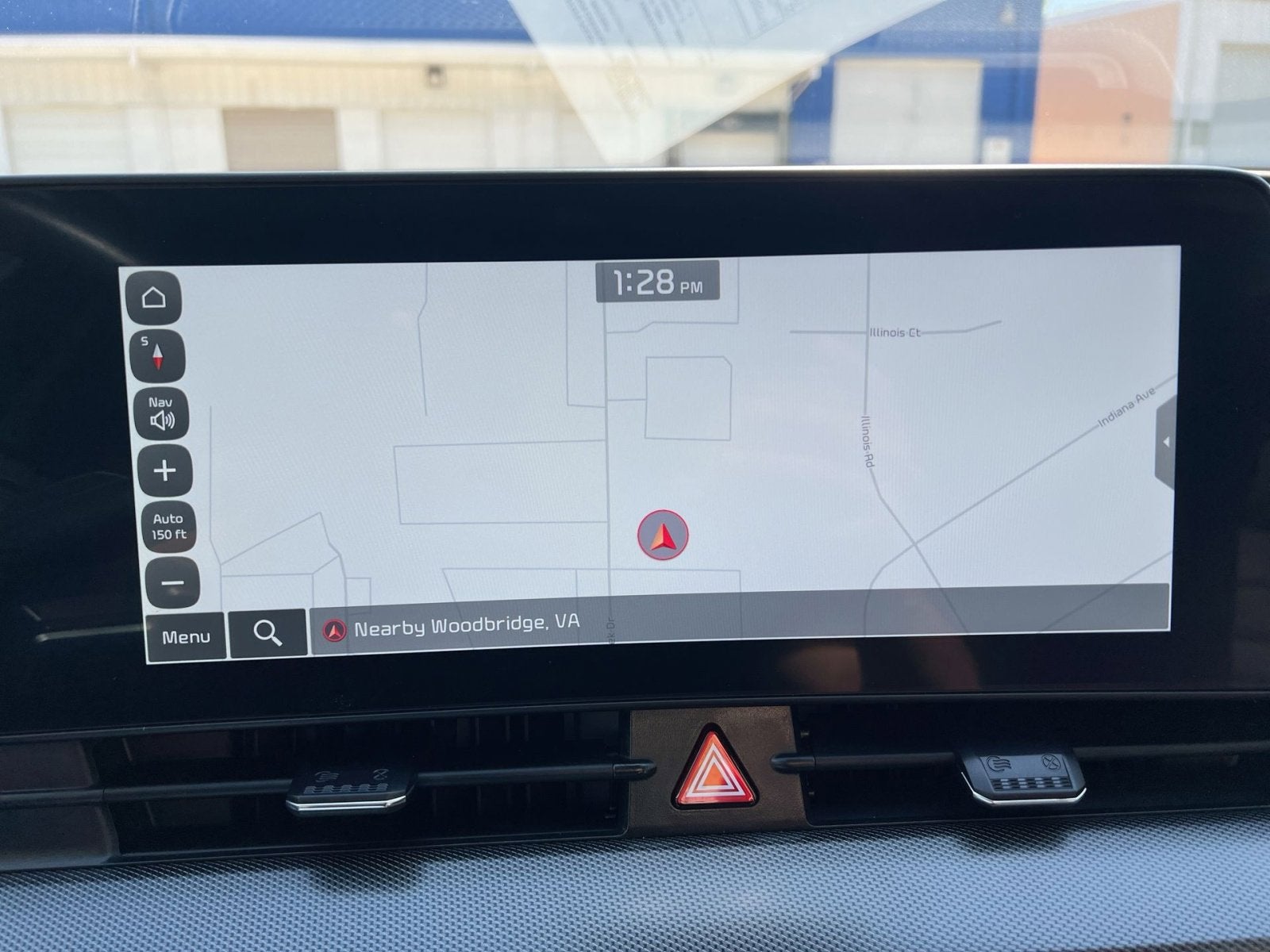 2023 Kia Sportage Hybrid SX-Prestige