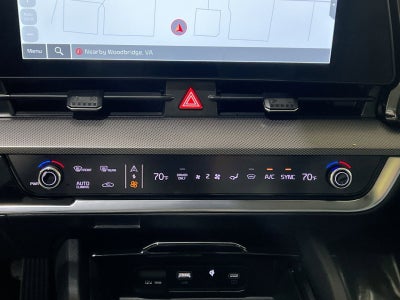 2023 Kia Sportage Hybrid SX-Prestige