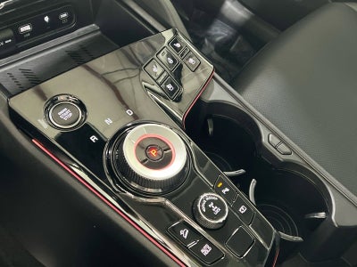 2023 Kia Sportage Hybrid SX-Prestige