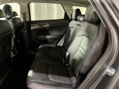 2023 Kia Sportage Hybrid SX-Prestige