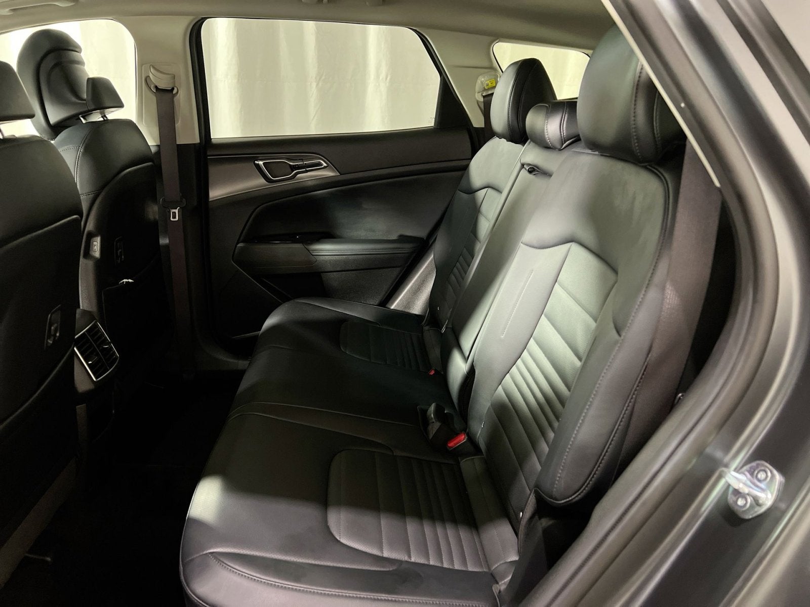 2023 Kia Sportage Hybrid SX-Prestige