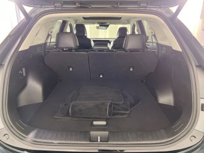 2023 Kia Sportage Hybrid SX-Prestige