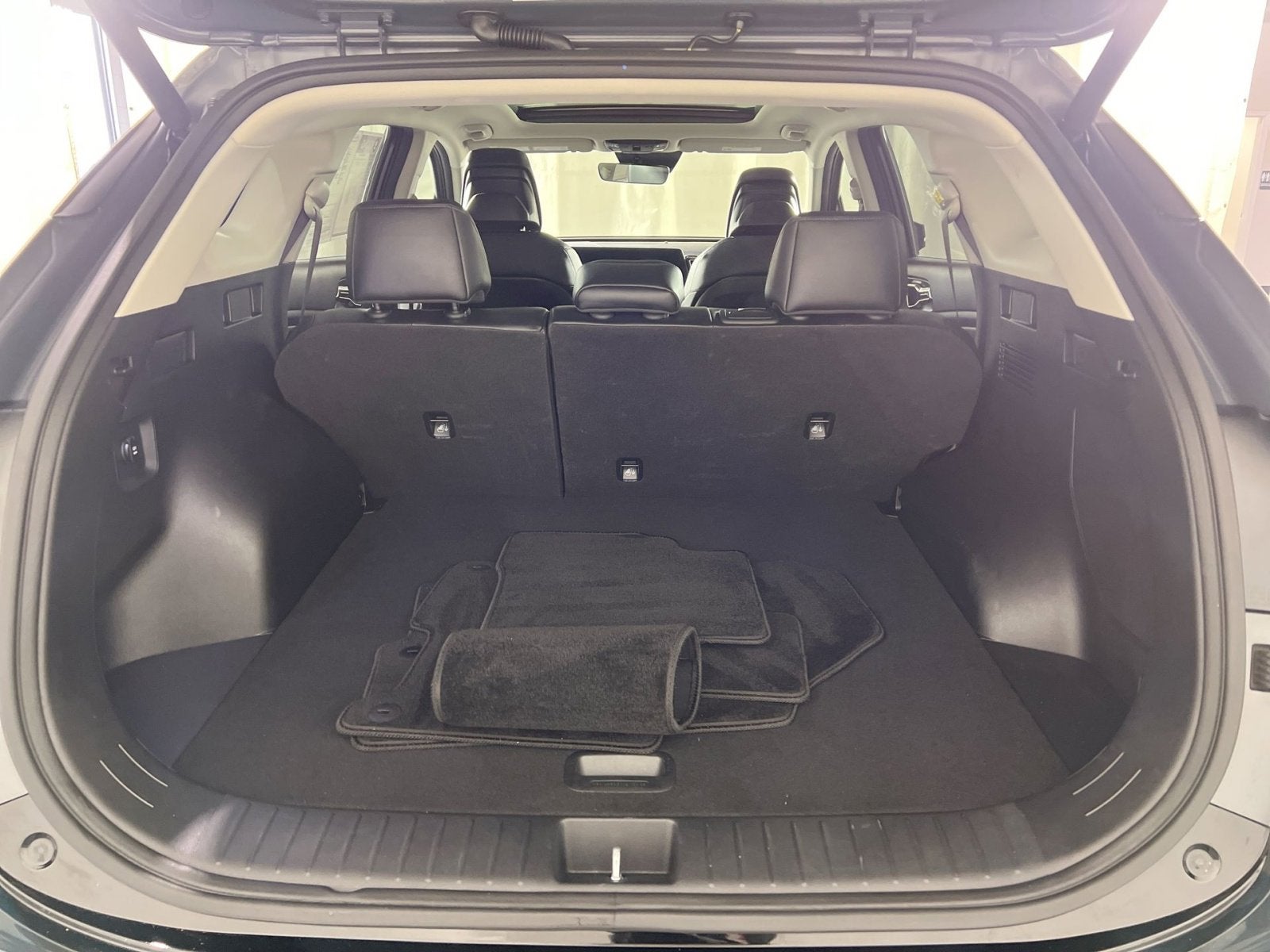 2023 Kia Sportage Hybrid SX-Prestige
