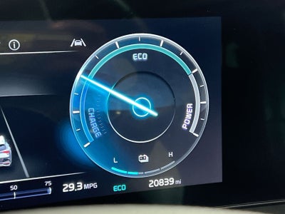 2023 Kia Sportage Hybrid SX-Prestige