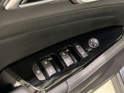 2023 Kia Sportage Hybrid SX-Prestige